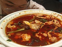 -北京老铺烤鸭(西稍门店)