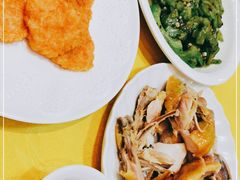 -巫记鸡饭店