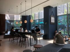 -星巴克(凯德晶萃店)