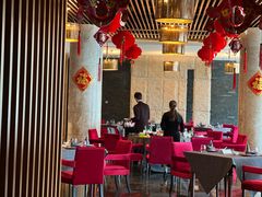 -粤尚腾香居中餐厅(首都机场希尔顿店)