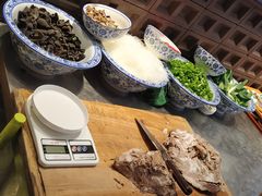 -毅祥斋老孙家泡馍(西羊市店)