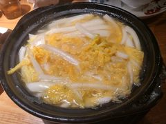 -猛料鸭仔饭(赤坎店)