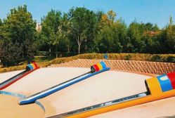 -萌宠亲子动物乐园(槐房万达店)