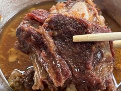 -阿秋牛排(湖心街店)