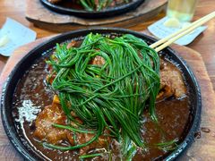 -谢记上海大排档(长寿路店)