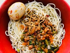 -牛师傅牛肉面(尚隆路店)