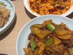 -同合居·非遗东北菜(王府井店)