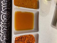 -猫爪爪原切自助烤肉(观音桥阳光世纪店)