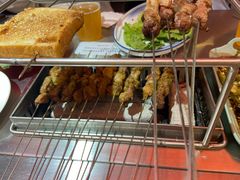 -遇西祠·海鲜烧烤(总店)