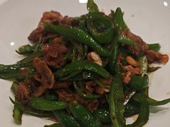 -万荣烤鸭店·北京菜(天坛店)