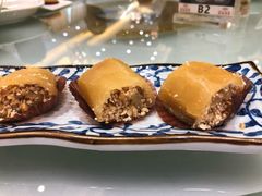 -君德澜酒家·创意粤菜(金山谷店)