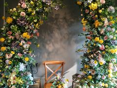 -IFIF 如果花園(宽厚里店)