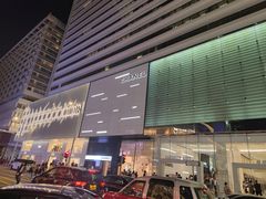 -海港城