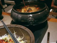 原味汽锅鸡-云海肴·汽锅鸡·云南菜(高德置地店)