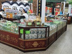 -采芝斋评弹茶馆(观前街店)