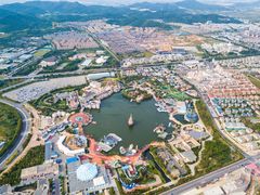 -大连海昌发现王国主题公园