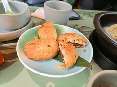 -云海肴云南菜(江桥万达店)