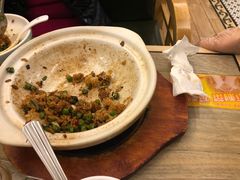 -茶港·点心·啫啫煲(范湖万达广场店)