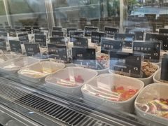 -JW德国冻酸奶Frozen Yogurt(龙湖成都滨江天街店)