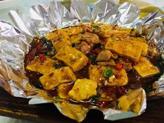 -干老四雅鱼饭店(滨江西路店)