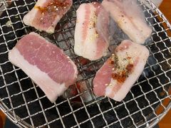 -大阪烧肉BAKA一代(十亩地店)