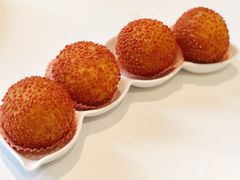 -稻香酒家·33年老字号·港式粤菜(富邦中心店)