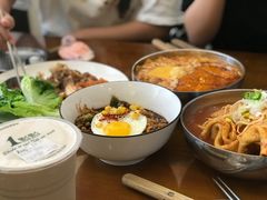-青春分食(仙林大学城店)