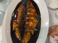 -西湖春天•老字号杭州菜(百汇店)