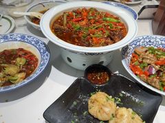 -欧记大排档·景德菜(上海首店)