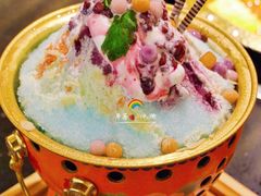 -井格重庆火锅(西直门凯德Mall店)