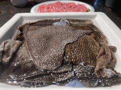-巴蜀大宅门火锅(新华公园店)