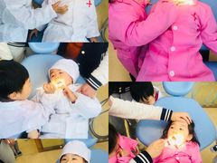 -绿城奇妙园双语日托(华茂悦峰园区)