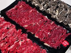 -陈记顺和牛肉火锅馆(天河北路店)