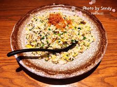 扬州炒饭-扬州狮子楼·非遗淮扬菜(东关街店)