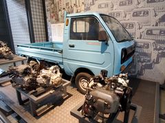 -柳州工业博物馆