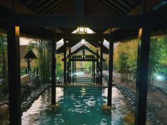 -崇阳三特浪口温泉