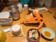 -虾蟹合战(札幌本店)