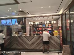 -盛百味·家宴餐厅(霸州分店)