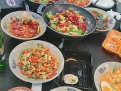 -潇湘阁(望京SOHO店)