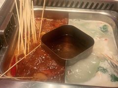 -串一火锅(赛格国际购物中心店)