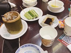 -民信老铺(双皮奶博物馆店)