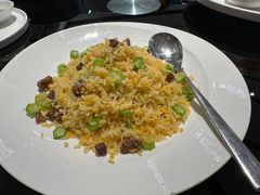 -富淳饭店(陆家嘴保利广场店)