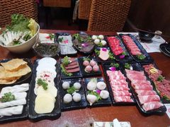 -束河人家(南锣鼓巷店)