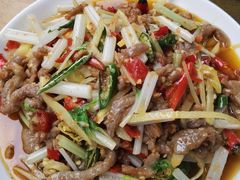 -碗碗羊肉(松石北路店)