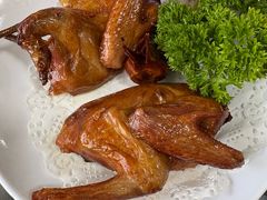 -鸽鸟轩(石岐店)