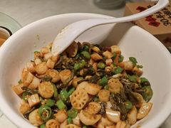 -味上湘菜馆(岳麓山店)
