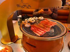 -西塔老太太泥炉烤肉(苏州大悦城店)