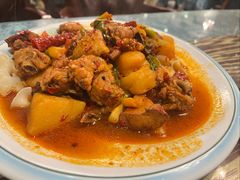 -新疆伊宁远征餐厅