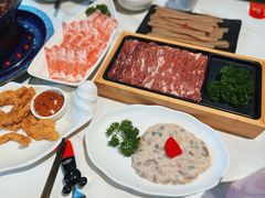 -祥源胡同·涮牛羊肉火锅(花桥店)