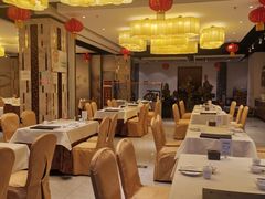大堂-便宜坊烤鸭店(科创店)
